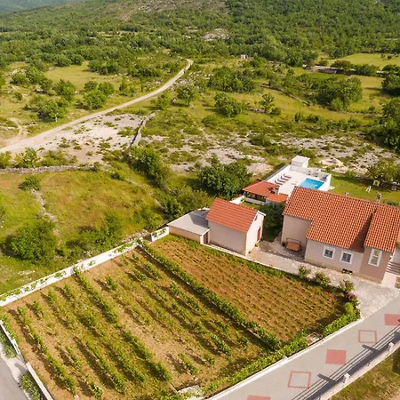 Будинок відпочинку Stunning Home In Brstanovo *