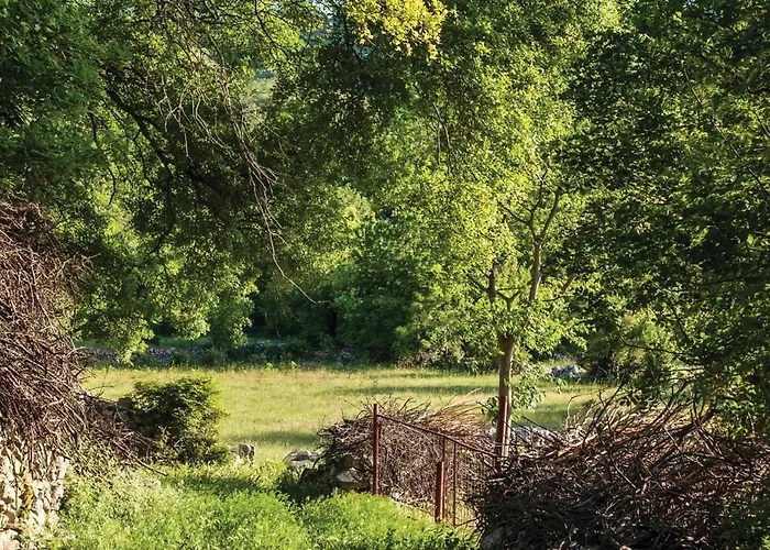 Three-bedroom In Tatil Evi *