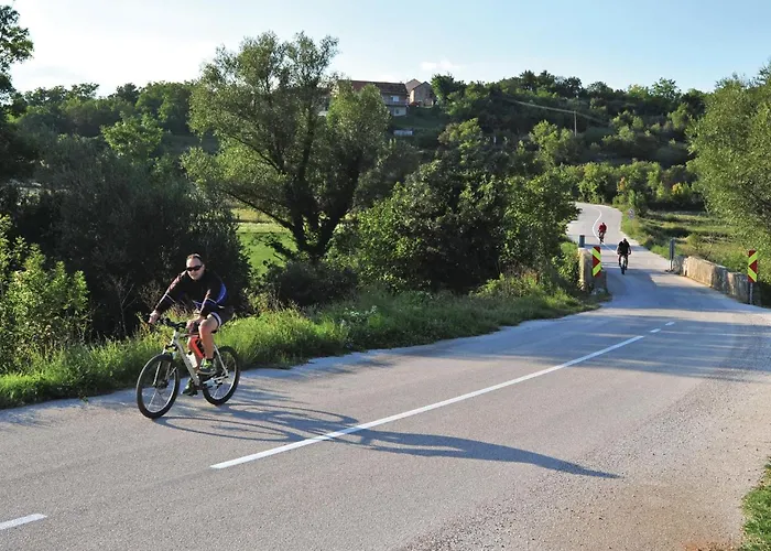 Tatil Evi Three-bedroom In