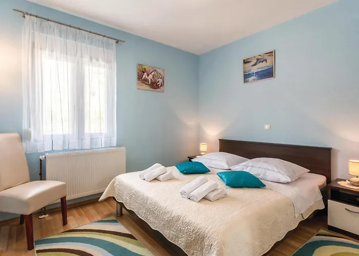 Tatil Evi Three-bedroom In