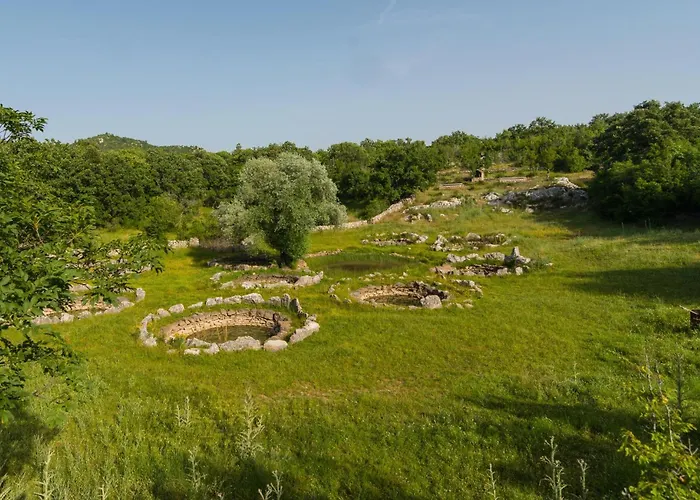 Three-bedroom In Tatil Evi