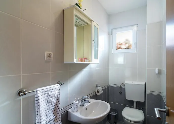 Tatil Evi Three-bedroom In *